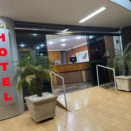 Hotel Mello Cascavel  Exterior photo