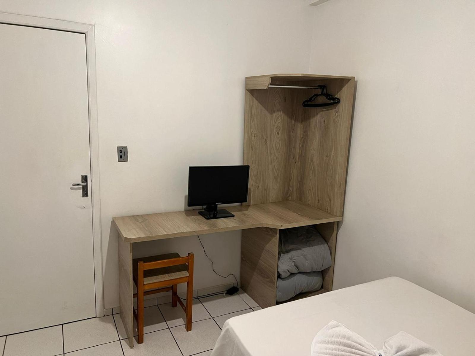 Hotel Mello Cascavel  Exterior photo
